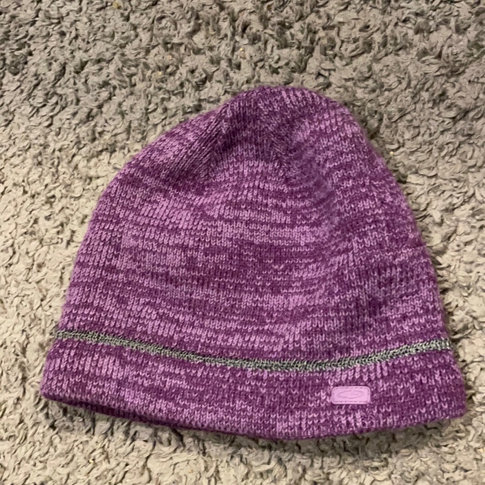 Champion Beanie